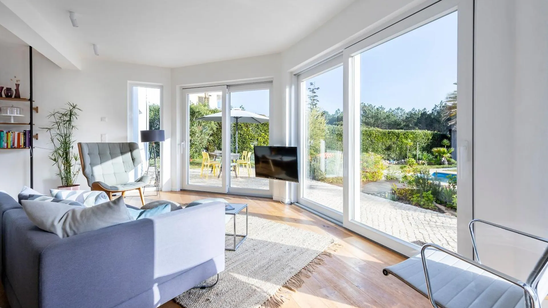 Villa Natureza Aljezur