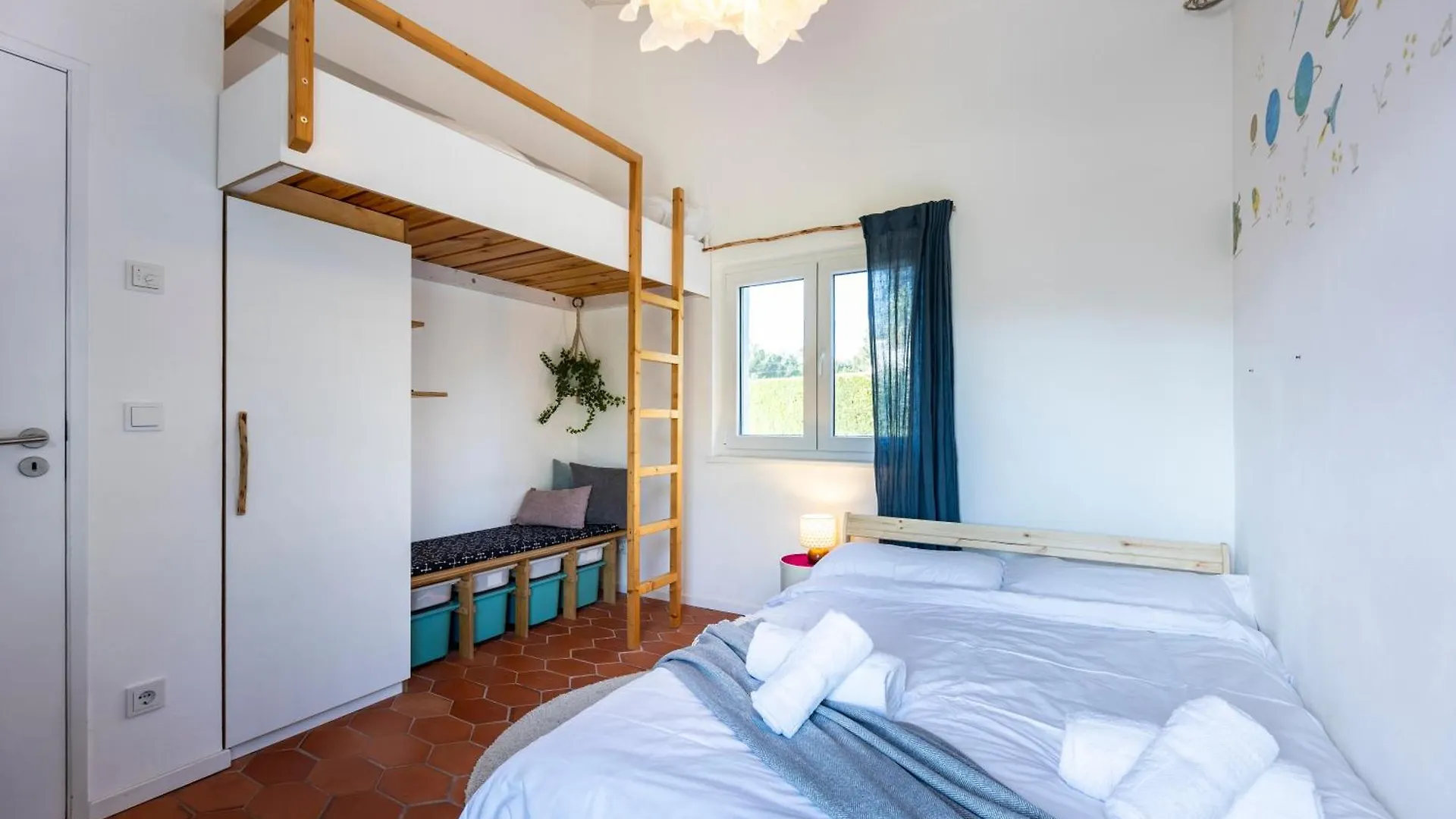 Villa Natureza Aljezur