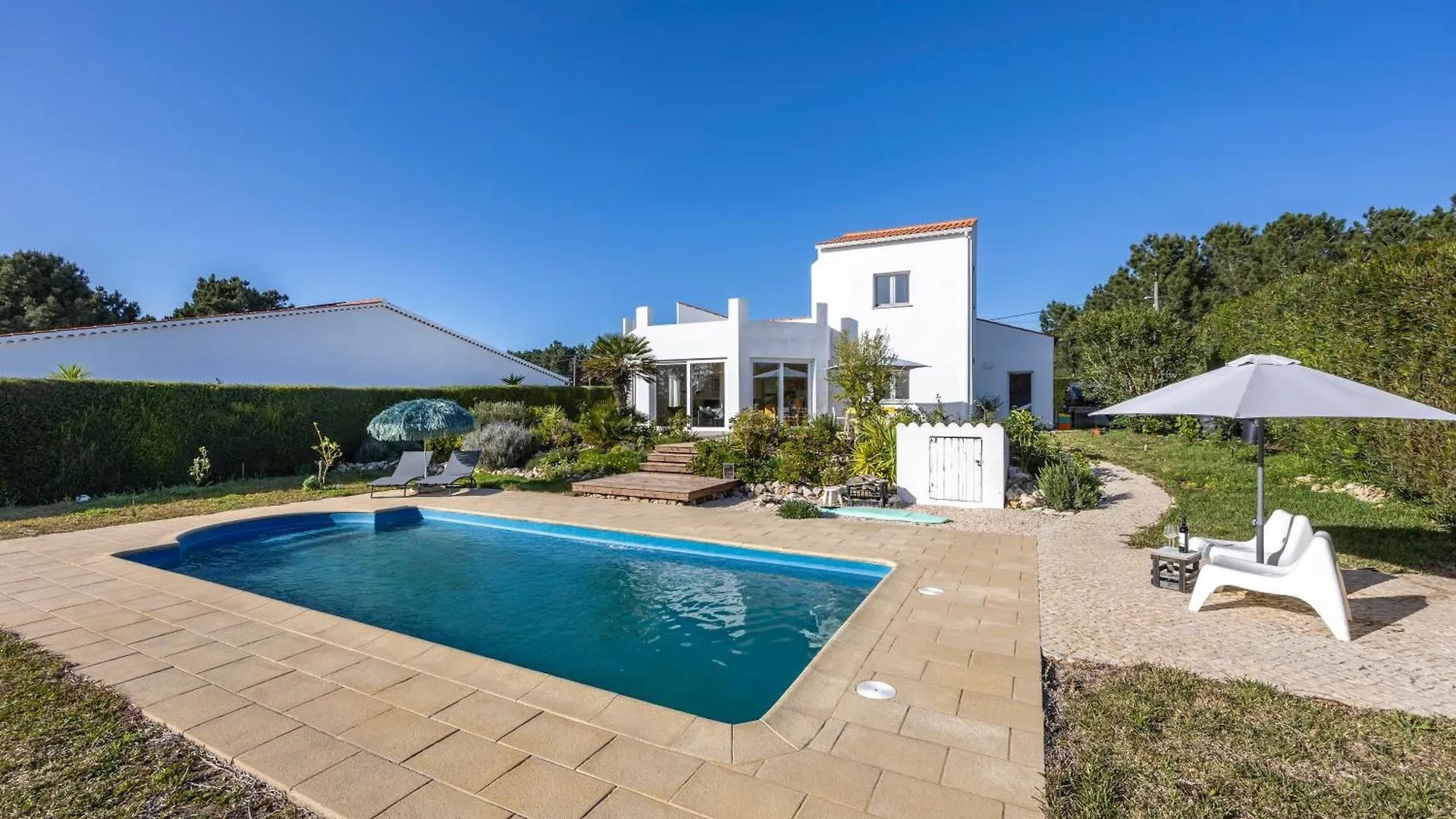 Villa Natureza Aljezur 0*,  Portugal