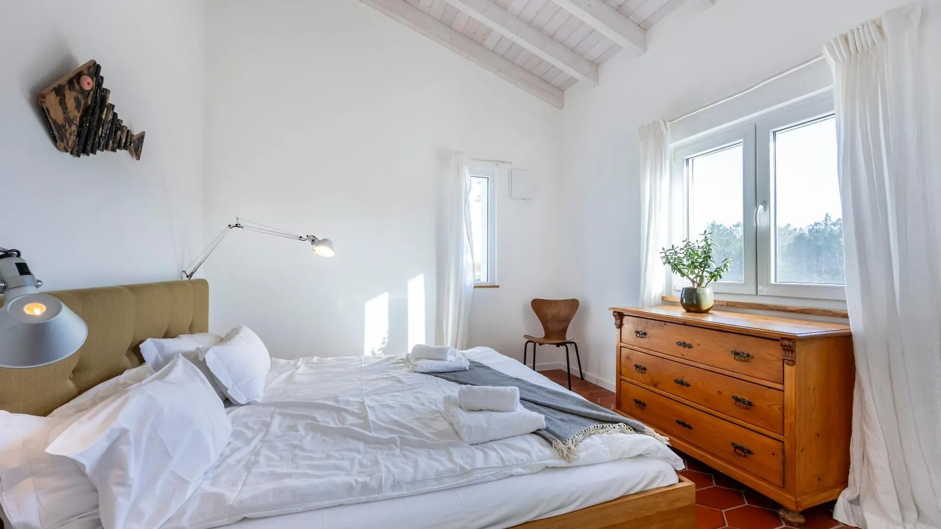 Villa Natureza Aljezur 0*,