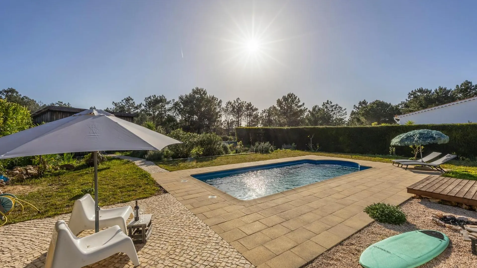 Villa Natureza Aljezur
