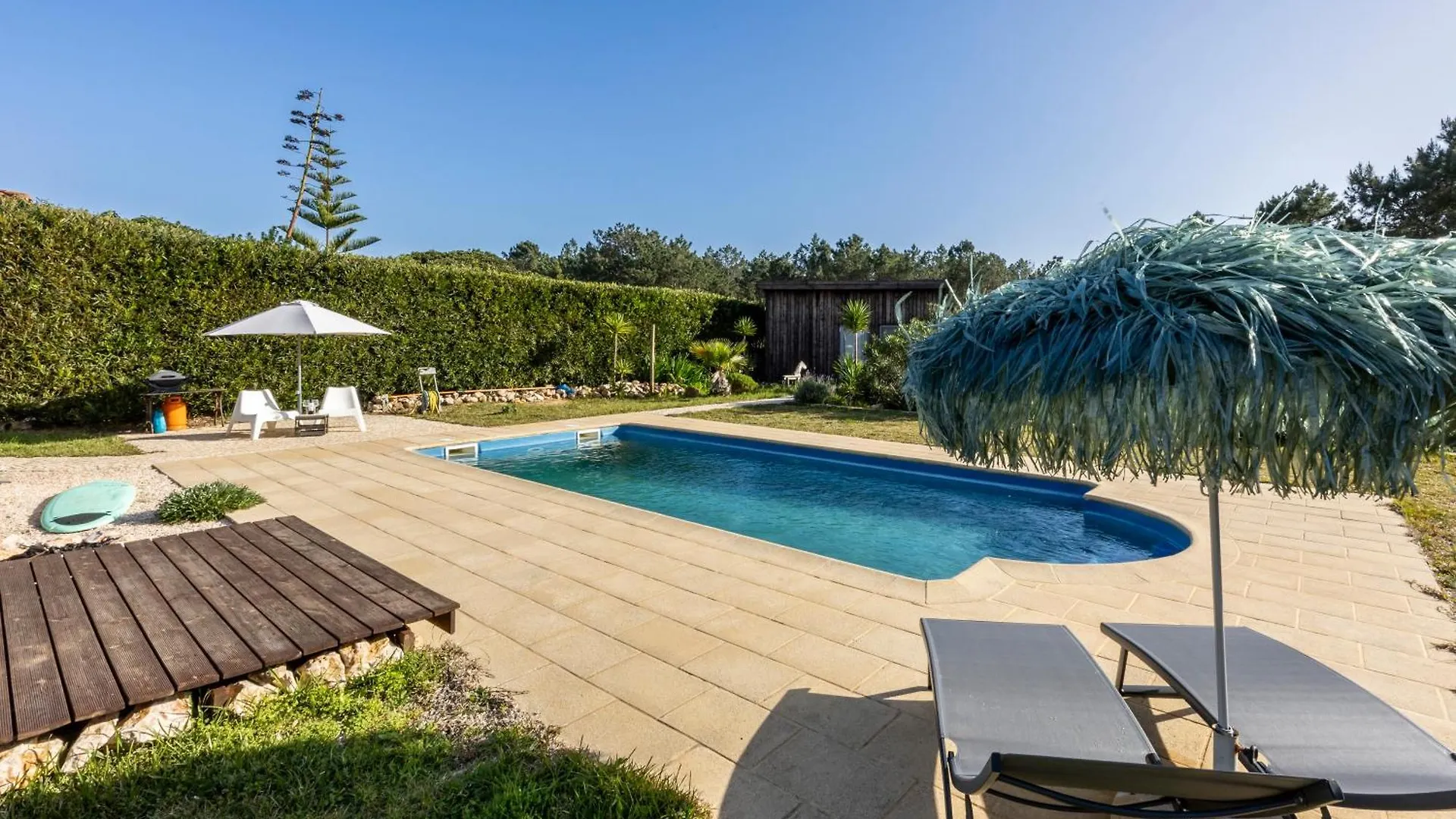 Villa Natureza Aljezur