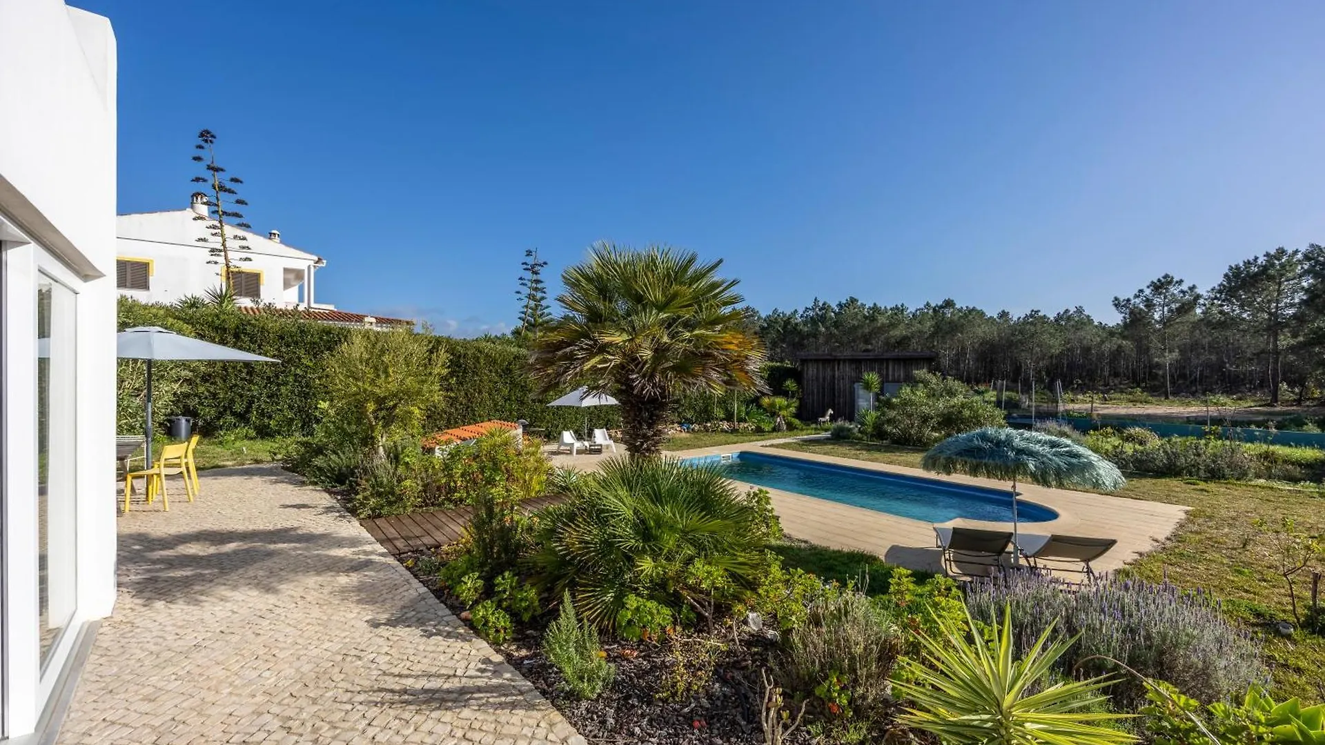 Villa Natureza Aljezur