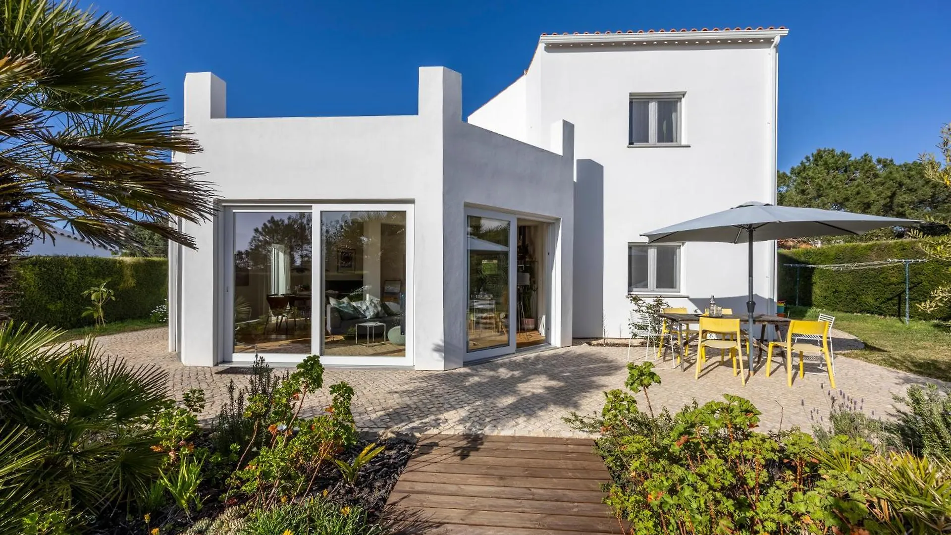Villa Natureza Aljezur Portugal