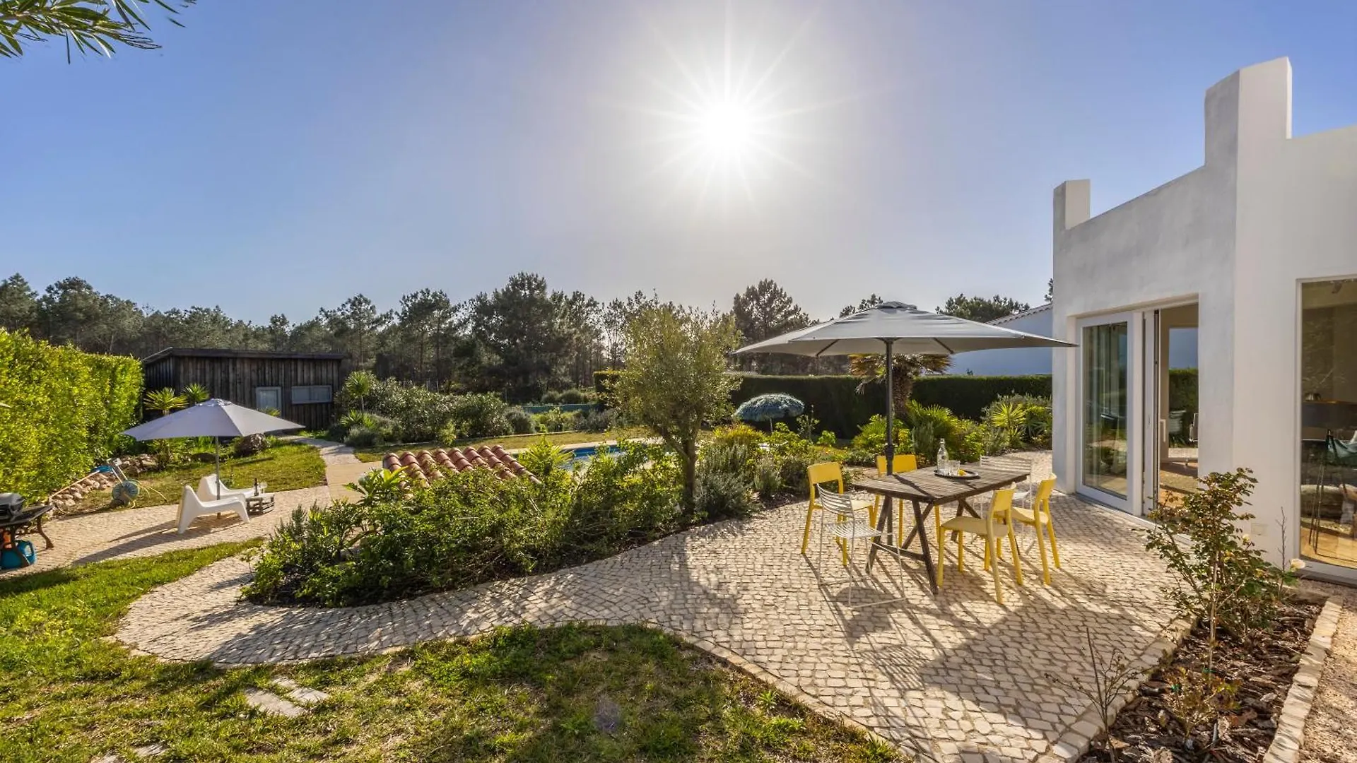 Villa Natureza Aljezur 0*,  Portugal