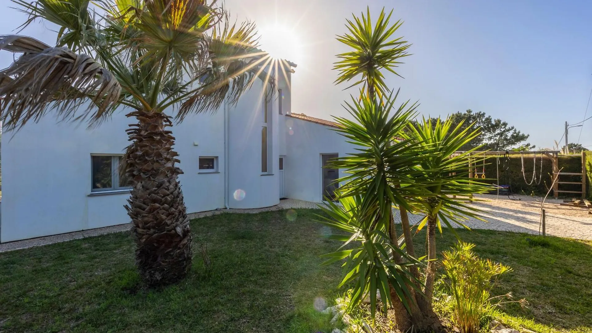 Villa Natureza Aljezur