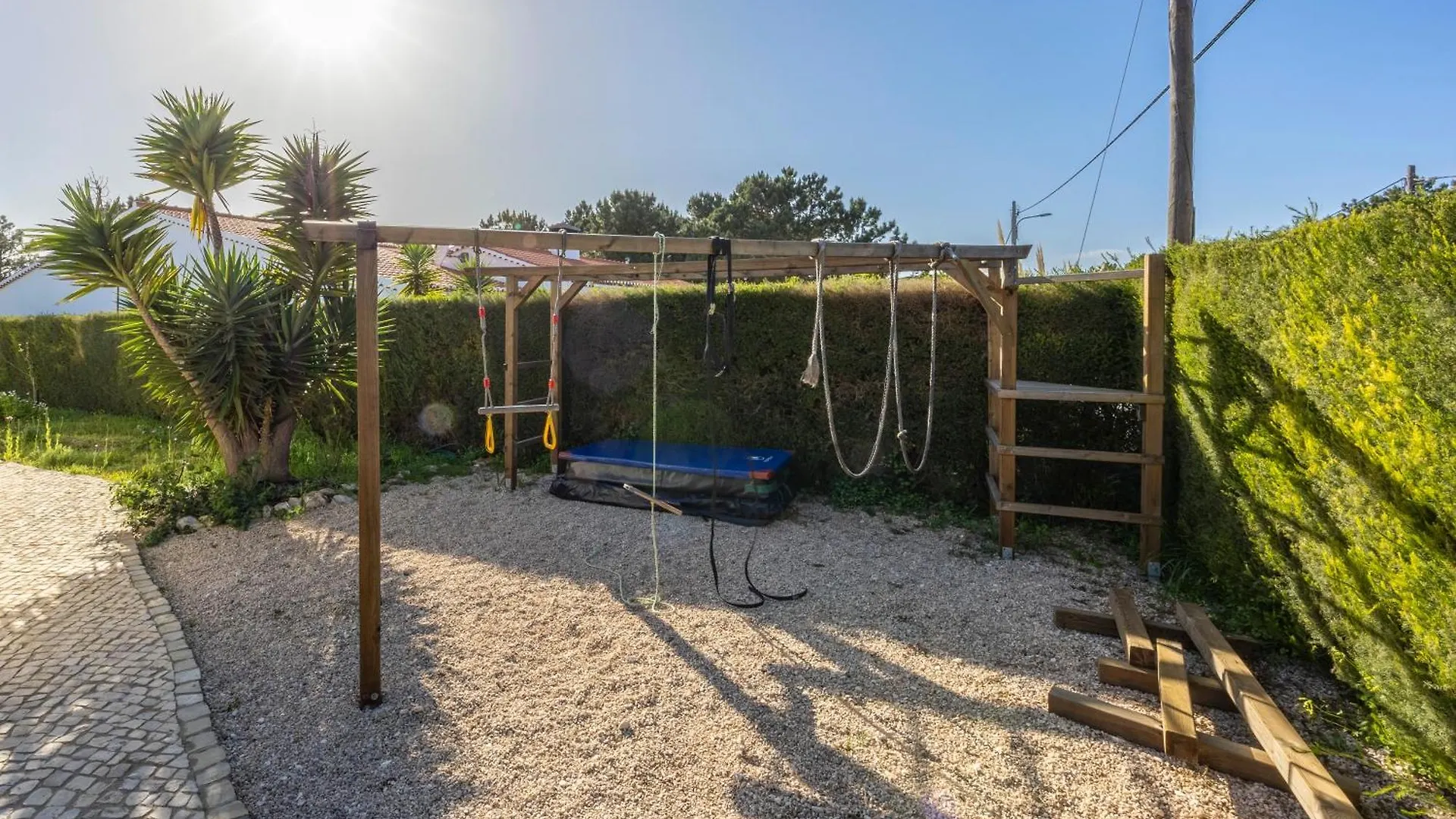 Villa Natureza Aljezur