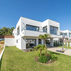 As Andorinhas - Walking Distance To Monte Clerigo And Amoreira Beaches Aljezur