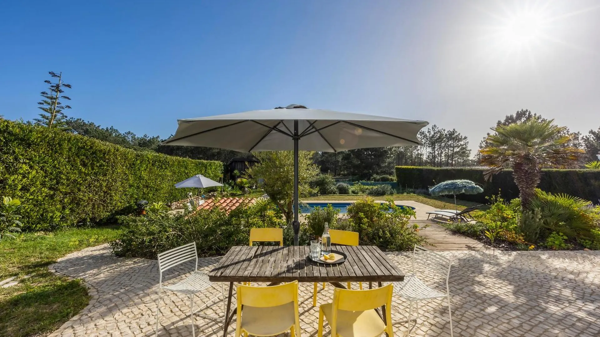Villa Natureza Aljezur 0*,  Portugal